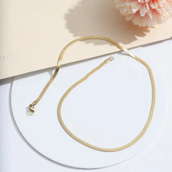 Classic_Gold_Plated_Chain_Default_Title