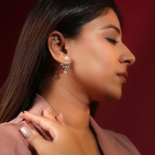Gold_Plated_Korean_Ad_And_Pearl_Wings_Drop_Earrings_Default_Title