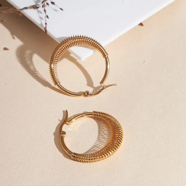 Gold_Plated_Tapered_Spring_Hoops_Default_Title