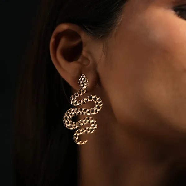 Gothic_Snake_Earrings_Default_Title