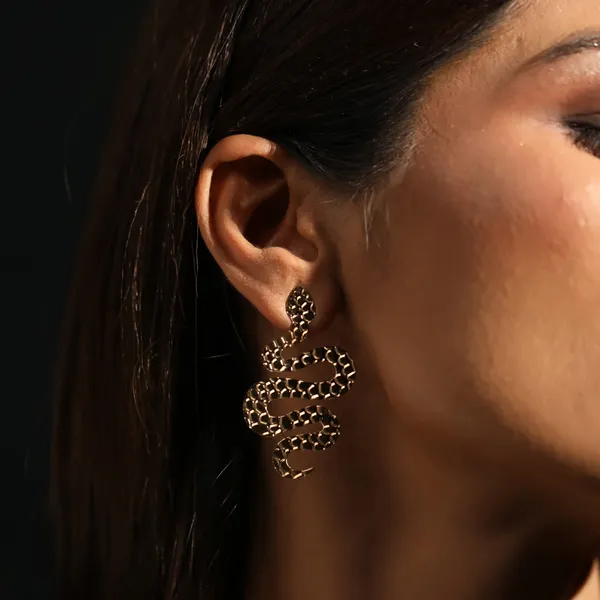 Gothic_Snake_Earrings_Default_Title