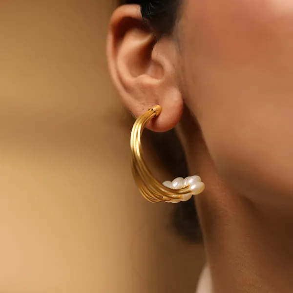 Pure_Brass_Handmade_Pearl_Drop_Statement_Earrings_Default_Title