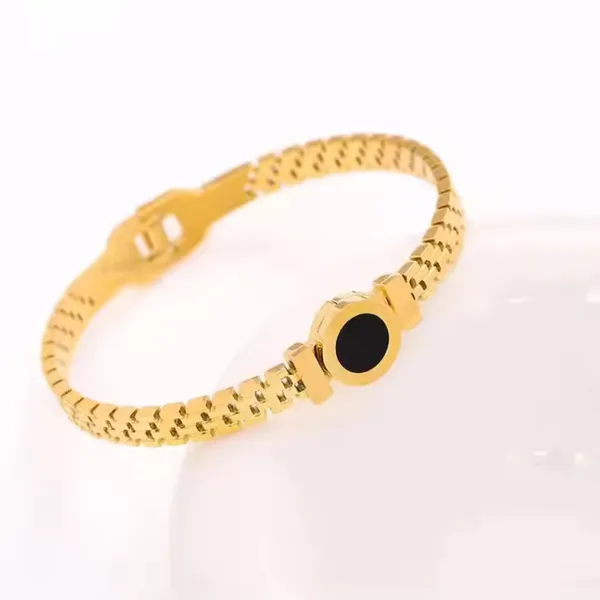 Timelessmark_Roman_Cuff_Bracelet_Default_Title