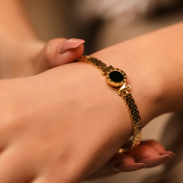 Timelessmark_Roman_Cuff_Bracelet_Default_Title