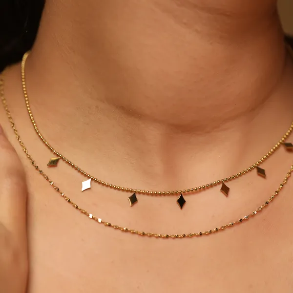 Multilayered_Anti_Tarnish_Necklace_Gold