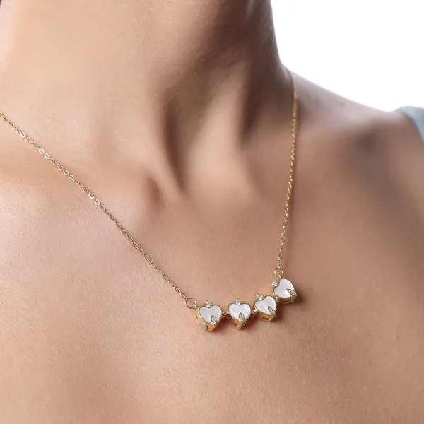 Lucky_Charm_4_Heart_Magnetic_Necklace_Default_Title