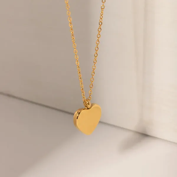 Natural_Red_Agate_Heart_Necklace_Default_Title