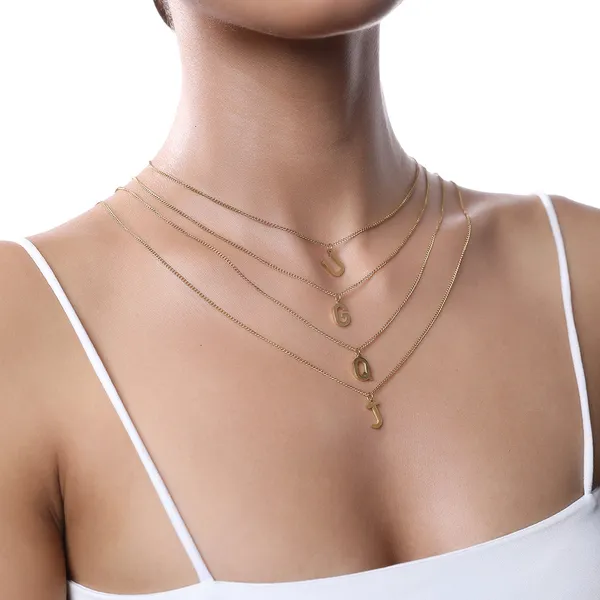 Initials_Pendant_Necklace_J