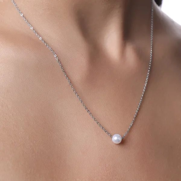 Pearl_Pendant_Necklace_Silver