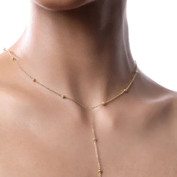 Round_Ball_Beads_Long_Chain_Y_Shaped_Necklace_Default_Title