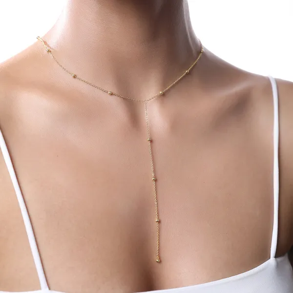 Round_Ball_Beads_Long_Chain_Y_Shaped_Necklace_Default_Title