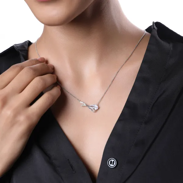 Bow_Stone_Pendant_Necklace_Gold