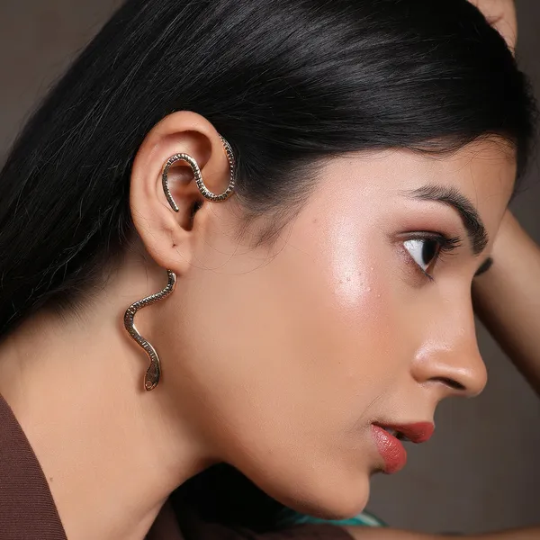 Snake_Earcuffs_Gold