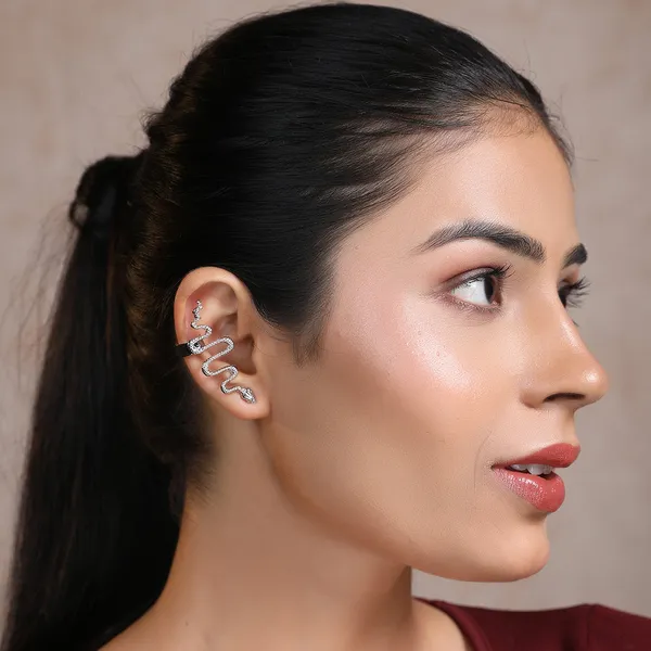 Snake_Shape_Earcuff_Default_Title