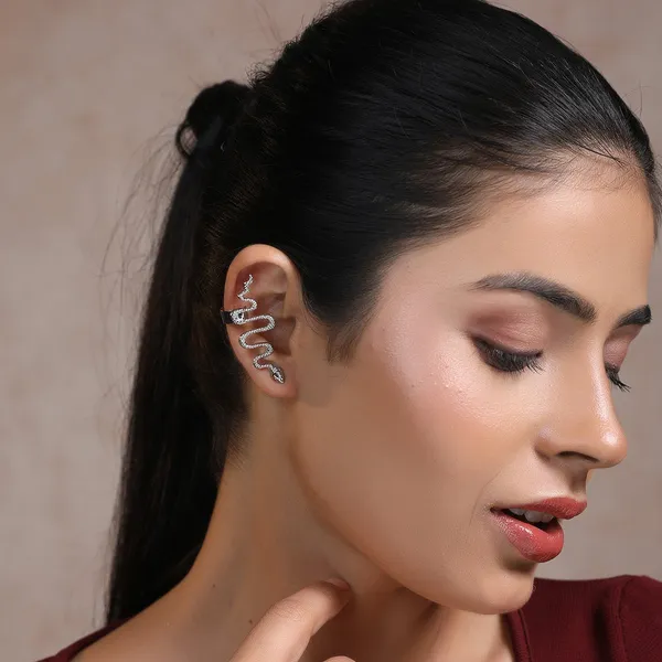 Snake_Shape_Earcuff_Default_Title