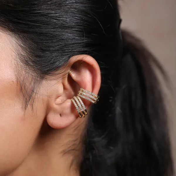 Tripple_Cz_Semi_Circle_Pair_Of_Earcuffs_Default_Title