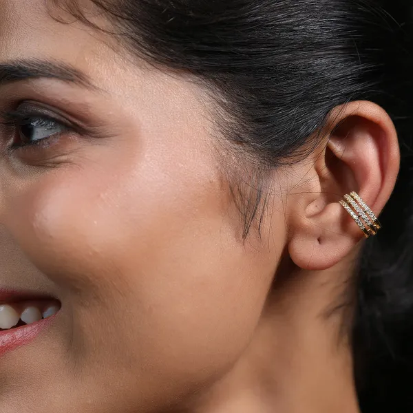 Tripple_Cz_Semi_Circle_Pair_Of_Earcuffs_Default_Title