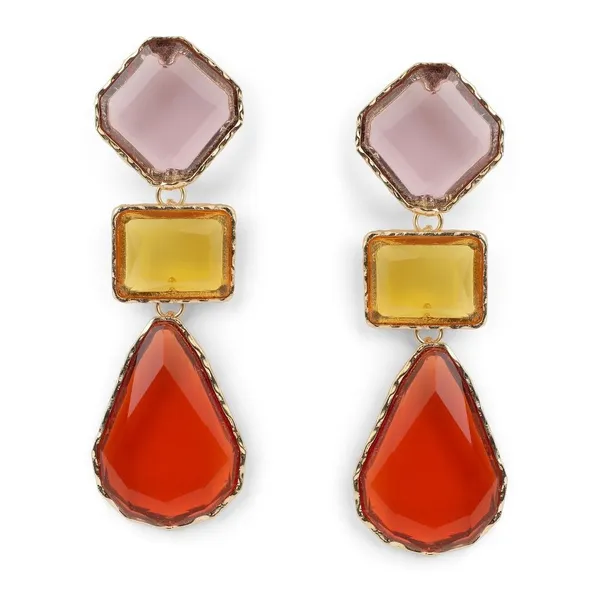 Artpop_Resin_Statement_Earrings_Multi
