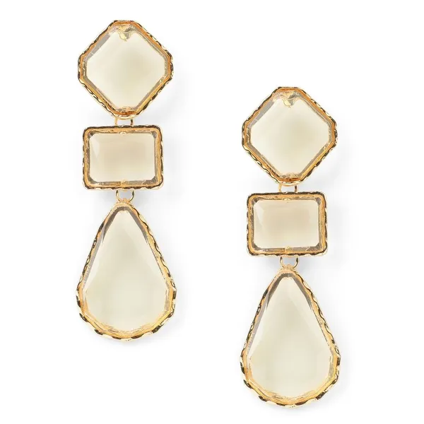 Artpop_Resin_Statement_Earrings_Clear