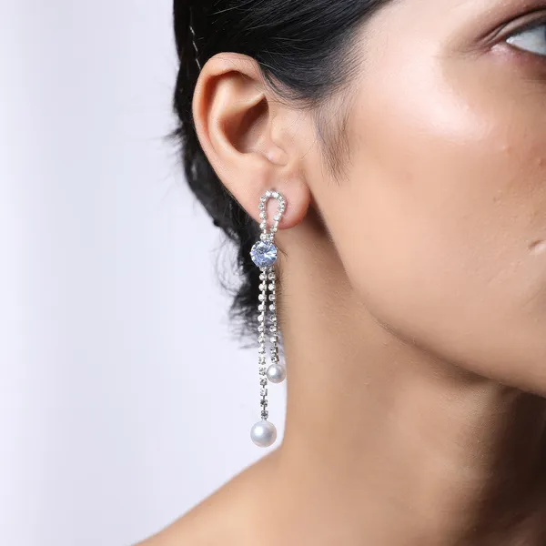 Glimmerfall_Statement_Earrings_Default_Title