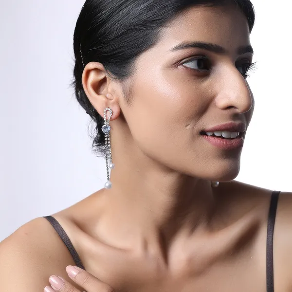 Glimmerfall_Statement_Earrings_Default_Title