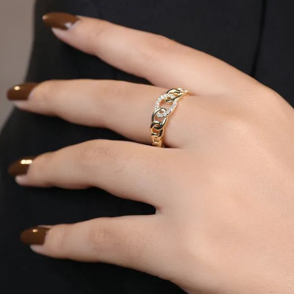 Luxury_Chain_Zircon_Brass_Gold_Plated_Adjustable_Open_Finger_Ring_Default_Title