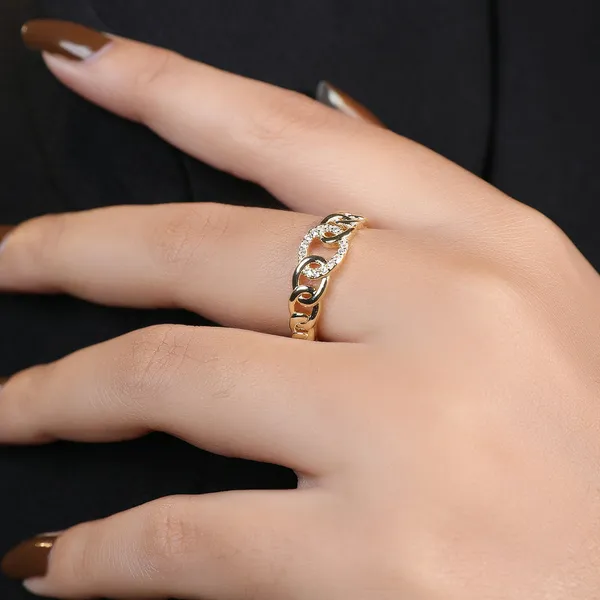 Luxury_Chain_Zircon_Brass_Gold_Plated_Adjustable_Open_Finger_Ring_Default_Title