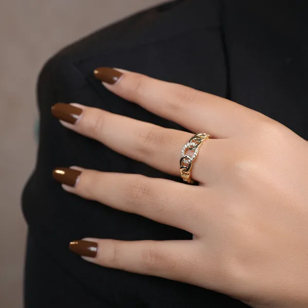 Luxury_Chain_Zircon_Brass_Gold_Plated_Adjustable_Open_Finger_Ring_Default_Title