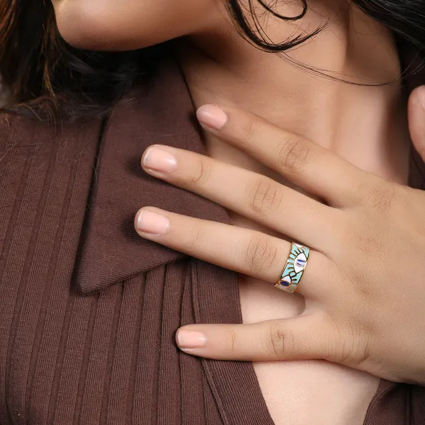 Vibepop_Evil_Eye_Ring_Default_Title