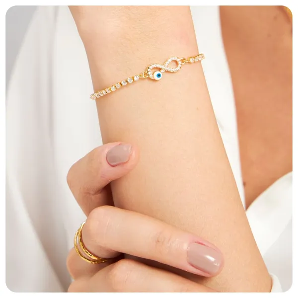 Infinity_Charm_Evil_Eye_Bracelet_Default_Title