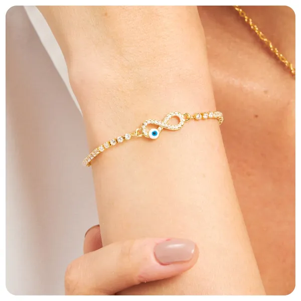 Infinity_Charm_Evil_Eye_Bracelet_Default_Title