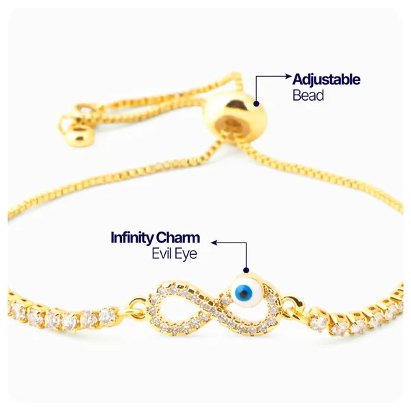 Infinity_Charm_Evil_Eye_Bracelet_Default_Title