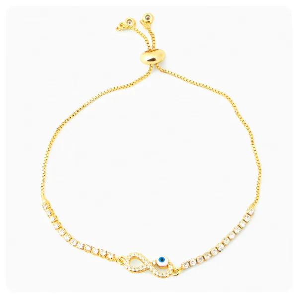 Infinity_Charm_Evil_Eye_Bracelet_Default_Title
