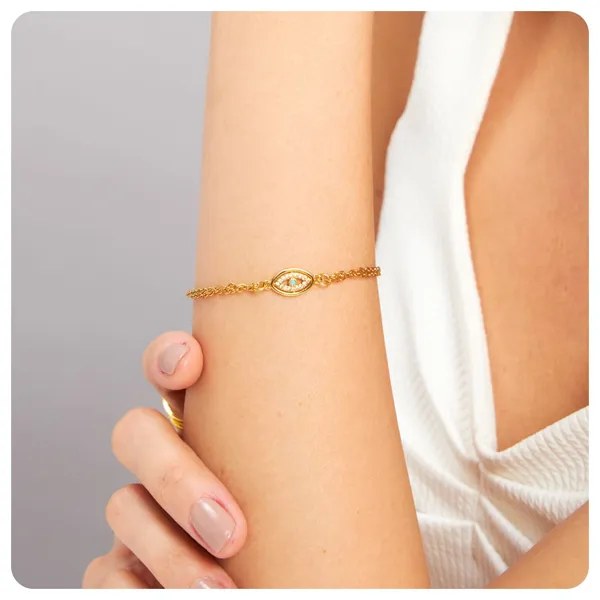 Pure_Powerful_Evil_Eye_Protection_Bracelet_Gold