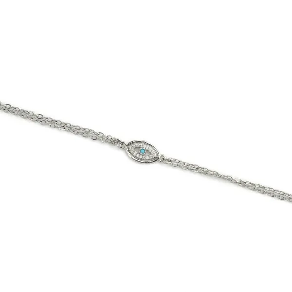 Pure_Powerful_Evil_Eye_Protection_Bracelet_Silver
