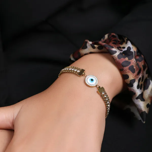 Tennisglow_Evil_Eye_Bracelet_Default_Title