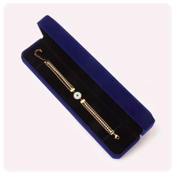 Tennisglow_Evil_Eye_Bracelet_Default_Title