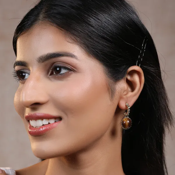 The_Golden_Glaze_Earrings_Default_Title