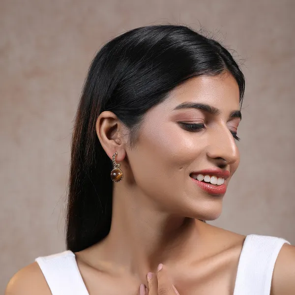 The_Golden_Glaze_Earrings_Default_Title