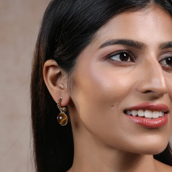 The_Golden_Glaze_Earrings_Default_Title