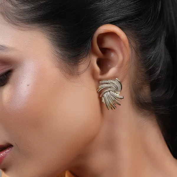 Golden_Era_Studs_Earrings_Default_Title