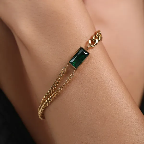 Emerald_Luxe_Cuban_Chain_Bracelet_Default_Title