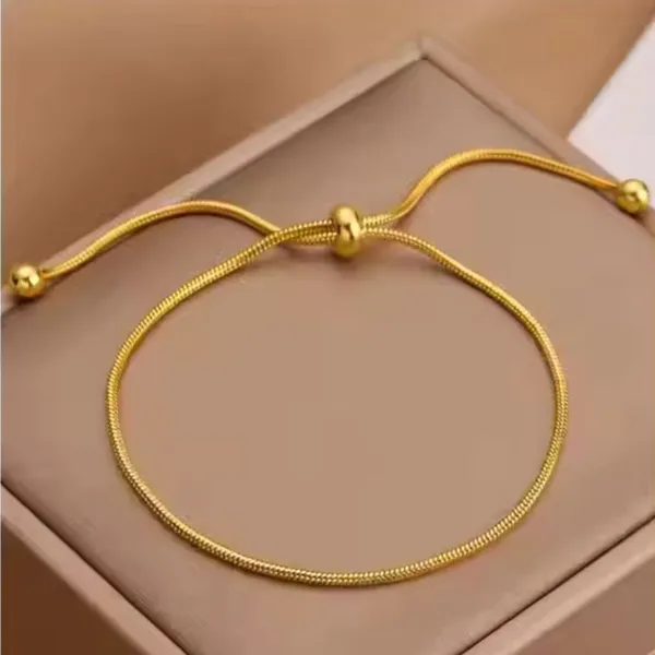 Silk_Fit_Chain_Bracelet_Default_Title