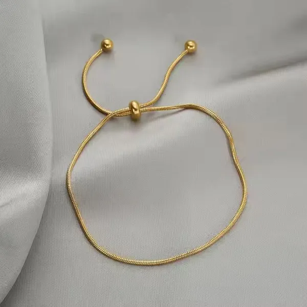 Silk_Fit_Chain_Bracelet_Default_Title