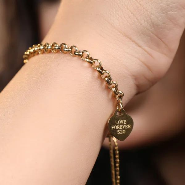 Heartlink_Adjustable_Bracelet_Default_Title