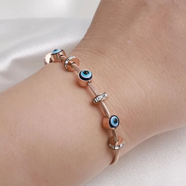 Mysticmagnet_Evil_Eye_Bracelet_Rose_Gold