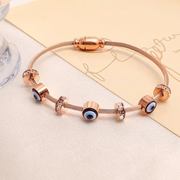 Mysticmagnet_Evil_Eye_Bracelet_Silver