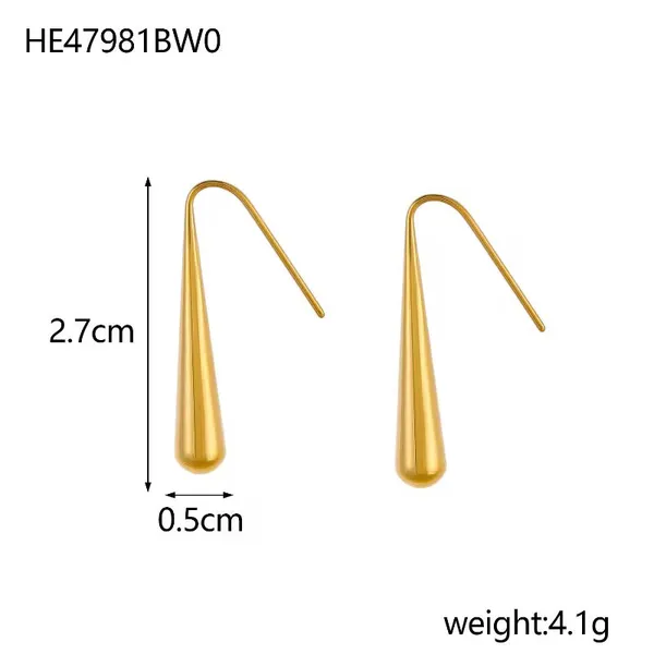 Golden_Sleek_Drops_Earrings_Stainless_Steel