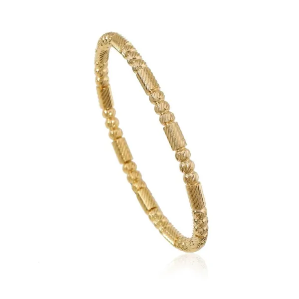 Auraflex_Bangle_Gold
