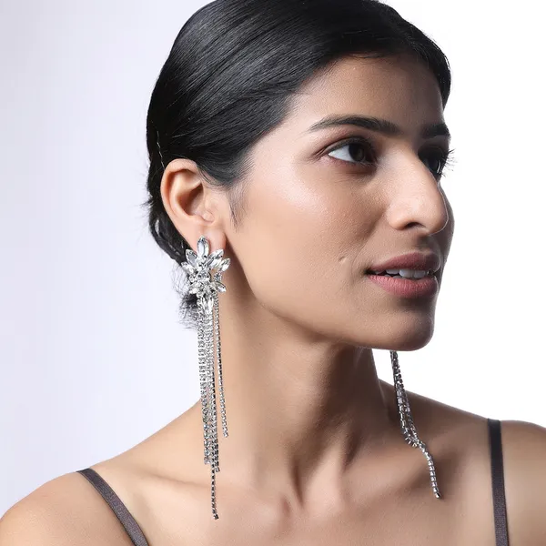Midnight_Bloom_Crystal_Earrings_Gold